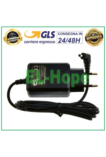 BATTERIE-LADEGERÄT NETZTEIL MEDIACOM SMARTBOOK X201 X201E M-WPX201 M-WPX201E 5V