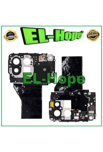 FLACH-FLEX-ANTENNE NFC-CHIP-IC FÜR XIAOMI MI 11 LITE 5G NE 207119DC M2101K9G