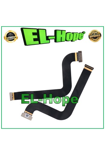 FLAT FLEX MOTHERBOARD DISPLAY-ANSCHLUSS FÜR MICROSOFT SURFACE PRO 5 1796 