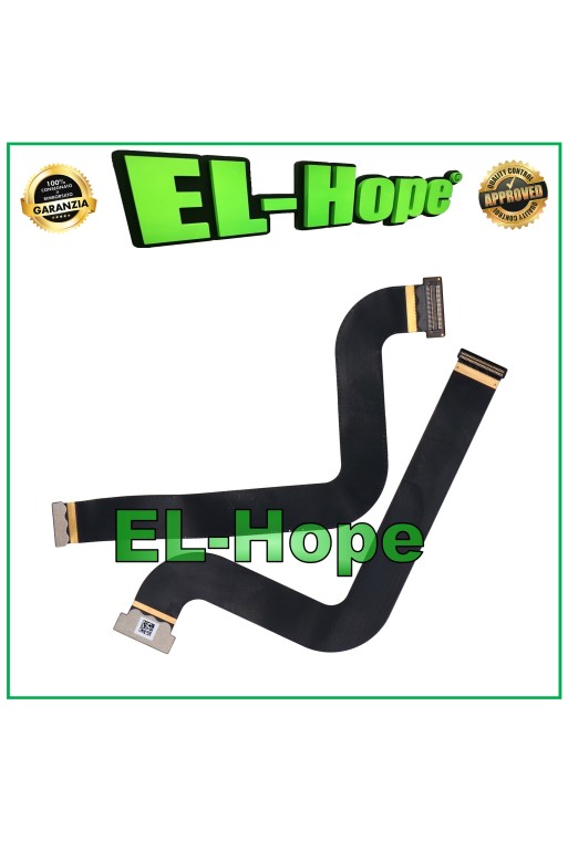 FLAT FLEX MOTHERBOARD DISPLAY-ANSCHLUSS FÜR MICROSOFT SURFACE PRO 5 1796 