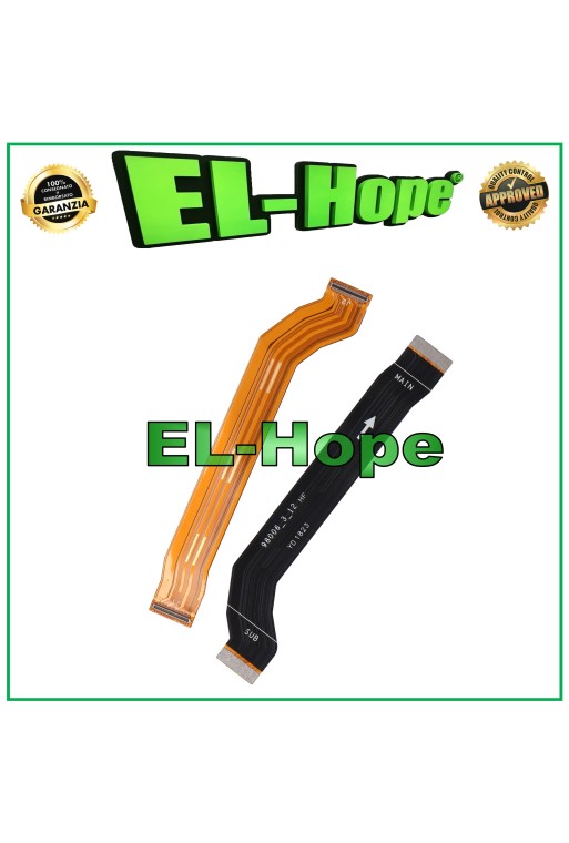 FLACHFLEX-MOTHERBOARD-ANSCHLUSS LADEANSCHLUSS XIAOMI REDMI NOTE 11 PRO