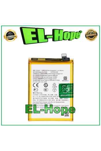 AKKU BLPA59 FÜR OPPO RENO 12 5G CPH2625 5000 mAh GLEICH ORIGINAL