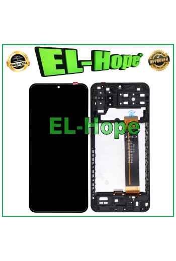 LCD-DISPLAY + RAHMEN ORIGINAL SERVICE MOTOROLA MOTO G23 XT2333 TOUCHSCREEN