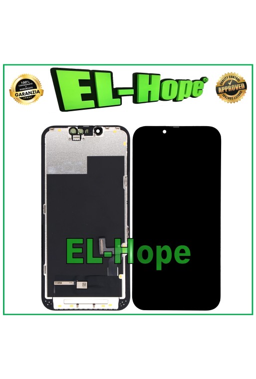 ORIGINAL APPLE IPHONE 13 TOUCHSCREEN OLED LCD-DISPLAY