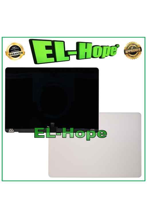 LCD-DISPLAY FÜR APPLE MACBOOK AIR 15 2023 A2941 GALAXY-MONITORBILDSCHIRM