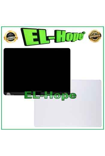 LCD-DISPLAY FÜR APPLE MACBOOK AIR 13.3 A3113 BILDSCHIRMMONITOR SILBER