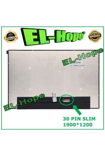 DISPLAY NE160WUM-N61 LCD-NOTEBOOK 16 30 PIN SLIM 1900*1200 FHD LED-BILDSCHIRM