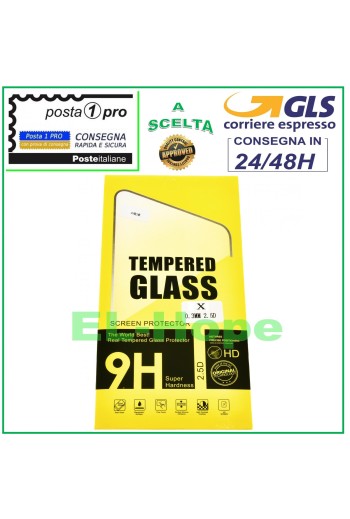 Displayschutzfolie aus gehärtetem Glas für Apple iPhone 11 Pro