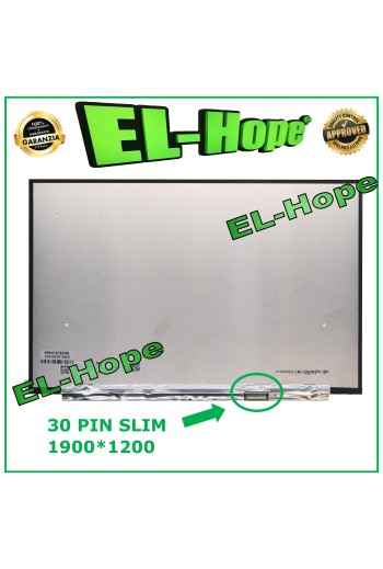 DISPLAY NV160WUM-NH4 LCD NOTEBOOK 16 30 PIN SCHLANK 1900*1200 FHD LED-BILDSCHIRM
