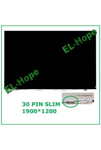 DISPLAY NV160WUM-NH4 LCD NOTEBOOK 16 30 PIN SCHLANK 1900*1200 FHD LED-BILDSCHIRM