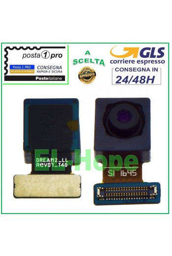 FRONTKAMERA FÜR SAMSUNG GALAXY S8+ PLUS SM G955 F FRONTKAMERA