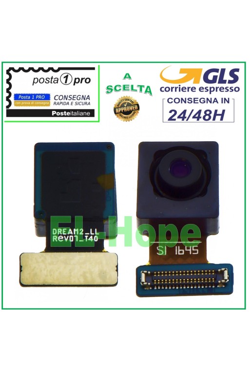 FRONTKAMERA FÜR SAMSUNG GALAXY S8+ PLUS SM G955 F FRONTKAMERA