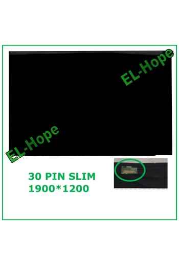 DISPLAY NV160WUM-N41 LCD NOTEBOOK 16 30 PIN SCHLANK 1900*1200 FHD LED-BILDSCHIRM
