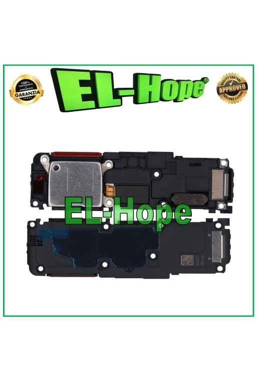 KLINGELTON SUMMER LAUTSPRECHER XIAOMI 11T / 11T PRO AUDIO LAUTSPRECHER FREISPRECH