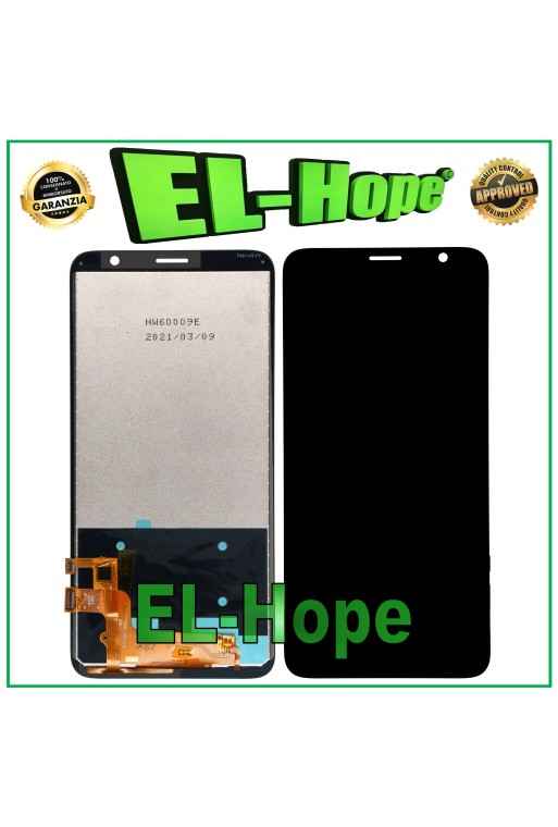 LCD-DISPLAY + TOUCHSCREEN FÜR TCL 403 T431P T431A T431E GLAS-MONITORBILDSCHIRM