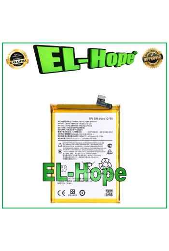 QF50 AKKU FÜR MOTOROLA MOTO G34 G04 G24 E14 5000mAh GLEICH ORIGINAL