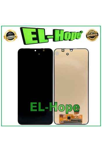 OLED-LCD-DISPLAY FÜR SAMSUNG GALAXY A26 5G 2025 SM-A266 TOUCHSCREEN-GLAS