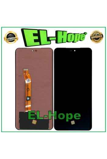 OLED-DISPLAY FÜR HONOR MAGIC 7 LITE BRP-NX1 TOUCHSCREEN LCD-GLASBILDSCHIRM