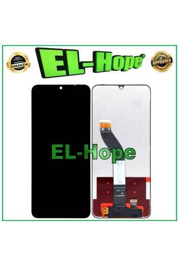 LCD-DISPLAY FÜR XIAOMI REDMI A3 PRO 2409BRN2CG TOUCHSCREEN MONTIERT
