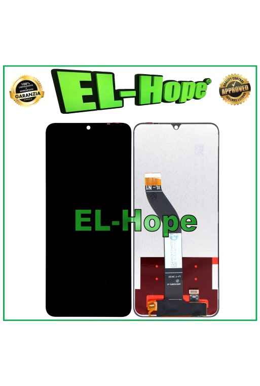 LCD-DISPLAY FÜR XIAOMI REDMI A3 PRO 2409BRN2CG TOUCHSCREEN MONTIERT