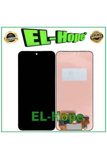 TFT-LCD-DISPLAY FÜR SAMSUNG GALAXY A36 5G SM-A366 TOUCHSCREEN-GLAS