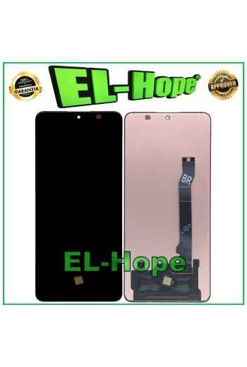 OLED-LCD-DISPLAY FÜR XIAOMI POCO X7 PRO 5G 2412DPC0AI TOUCHSCREEN-GLASBILDSCHIRM