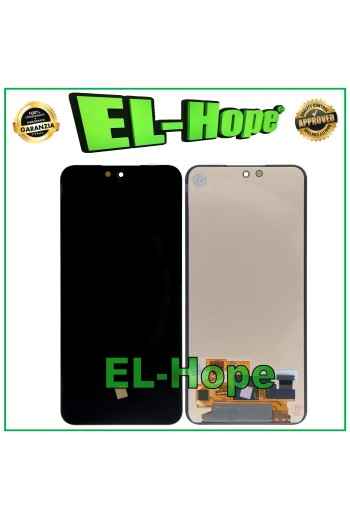 OLED-LCD-DISPLAY FÜR SAMSUNG GALAXY A36 5G SM-A366 TOUCHSCREEN-GLAS