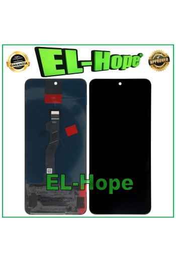 OLED-DISPLAY FÜR HUAWEI NOVA 10 SE/ 11 SE/ 12 SE LCD-TOUCHSCREEN-GLASBILDSCHIRM