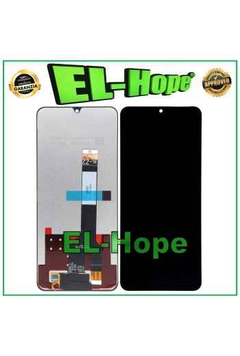 LCD-DISPLAY FÜR XIAOMI REDMI A5 4G 2025 25028PC03G TOUCHSCREEN GLASBILDSCHIRM