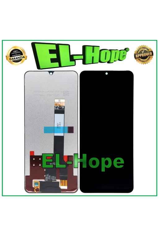 LCD-DISPLAY FÜR XIAOMI REDMI A5 4G 2025 25028PC03G TOUCHSCREEN GLASBILDSCHIRM