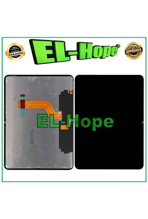 LCD-DISPLAY FÜR OPPO PAD 2 OPD2201 X22N2 TOUCHSCREEN GLASMONITORBILDSCHIRM