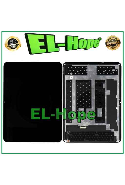 LCD-DISPLAY FÜR OPPO PAD NEO OPD2302 OPD2303 TOUCHSCREEN GLASMONITORBILDSCHIRM