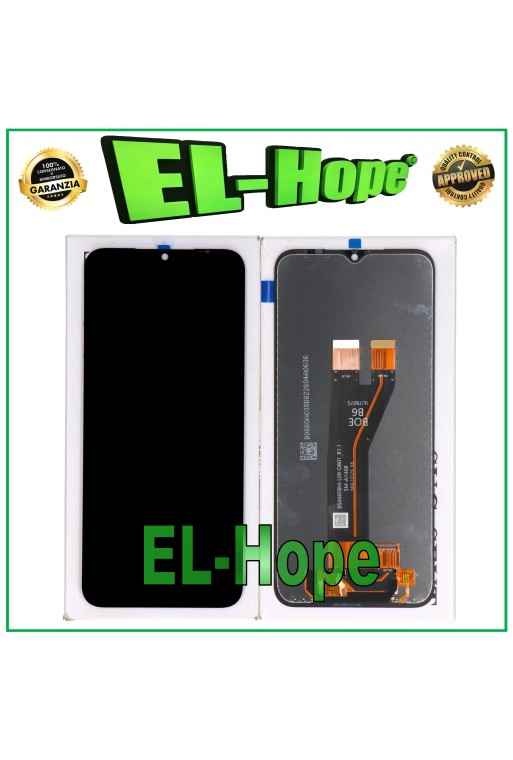LCD-DISPLAY WIE ORIGINAL SERVICE SAMSUNG GALAXY A14 4G/5G SM A145F A146B TOUCH