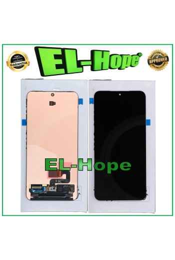 100 % ORIGINAL LCD-DISPLAY SAMSUNG GALAXY S24 5G 2024 SM-S921 TOUCHSCREEN SCHWARZ