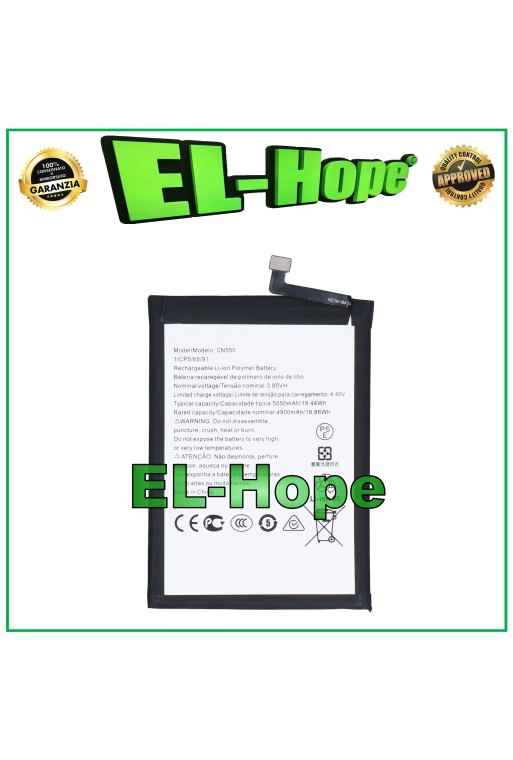 AKKU CN550 FÜR NOKIA G22 C31 C32 TA-1528 TA-1499 1534 1558 GLEICH ORIGINAL