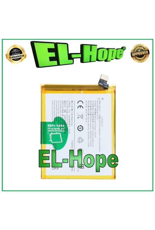 AKKU B-D7 FÜR VIVO X21 V1725 X21A 3200 mAh 1ICP4/62/76 GLEICH ORIGINAL