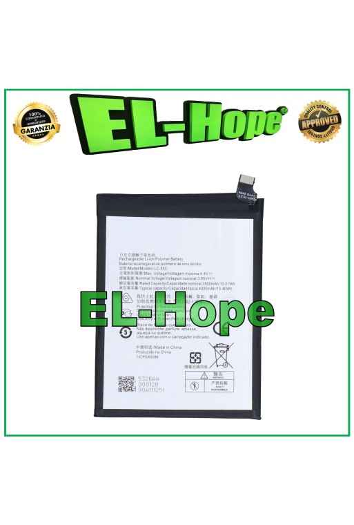 AKKU LC-440 FÜR NOKIA 5.3 TA-1234 1223 1227 1229 1234 4000mAh GLEICH ORIGINAL
