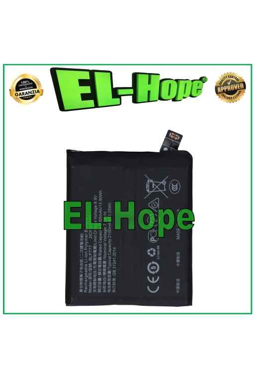 BLP777 AKKU FÜR OPPO REALME X50 PRO RMX2075 RMX2072 RMX2071 GLEICH ORIGINAL