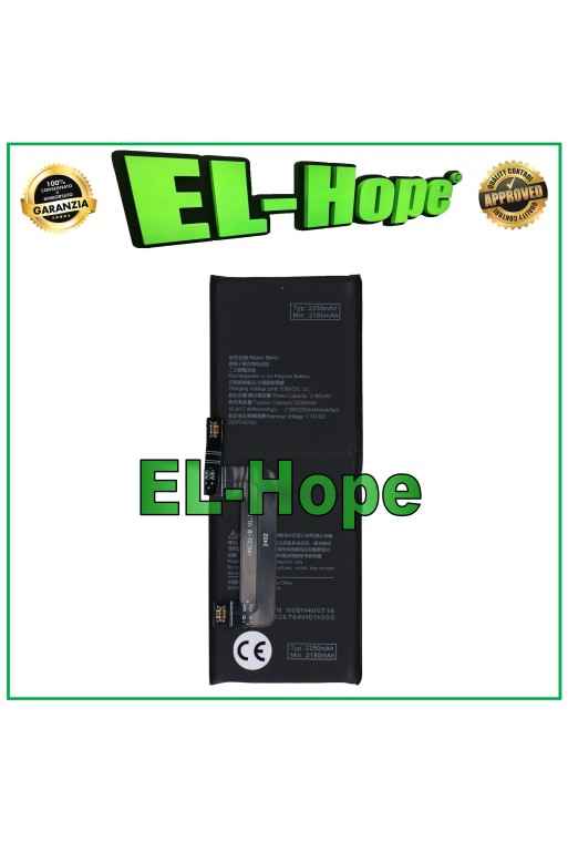 BM4V AKKU FÜR XIAOMI Mi 10 ULTRA M2007J1SC 4500 mAh GLEICH ORIGINAL