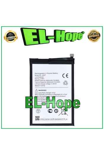 BL-49ST AKKU FÜR TECNO SPARK 10 / 10 PRO 5000mAh GLEICH DEM ORIGINAL