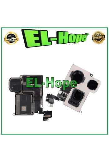 RÜCKKAMERA HAUPTKAMERA FÜR APPLE IPHONE 16 PRO