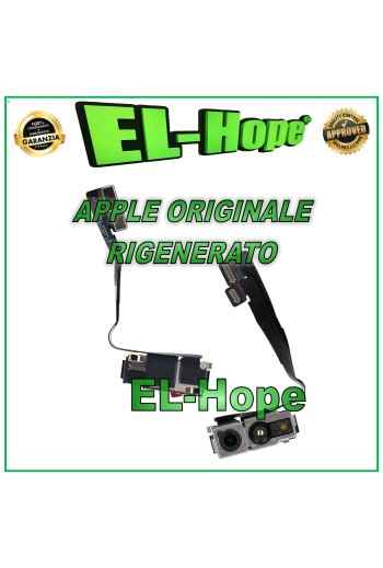 ORIGINAL ÜBERHOLTES APPLE IPHONE 16 PRO MAX FRONTKAMERA SELFIE