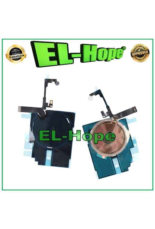 NFC-KABELLOSES LADEMODUL FÜR IPHONE 16 PRO + BLITZMIKROFON