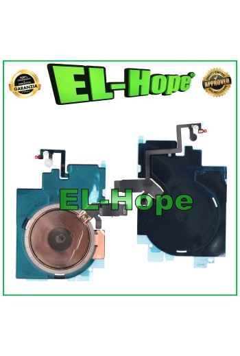 NFC-KABELLOSES LADEMODUL FÜR IPHONE 16 PLUS FLASH-MIKROFON