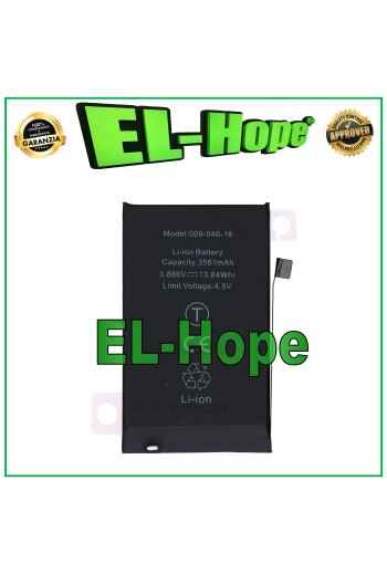 ERSATZAKKU FÜR IPHONE 16 A3287 A3081 3561 mAh 4,5 V