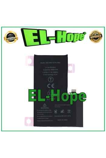 ERSATZAKKU FÜR IPHONE 16 PRO MAX A3296 A3084 4685 mAh 4,5 V