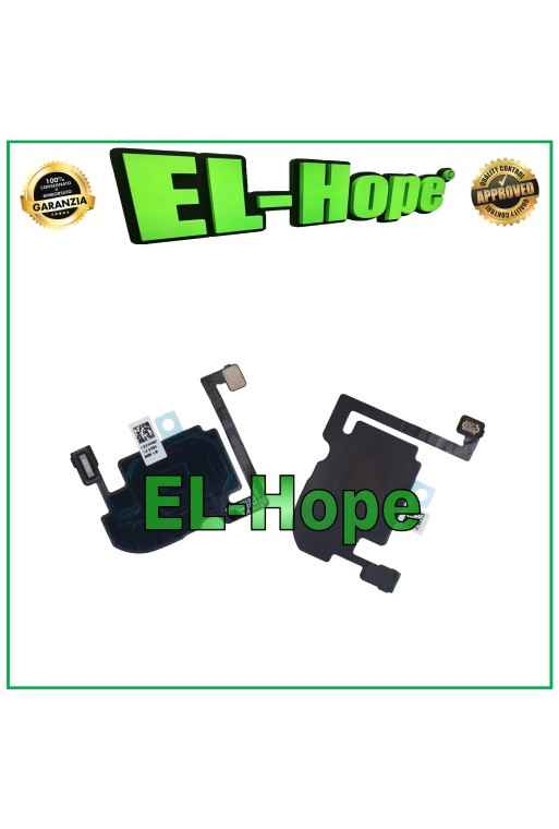 FLAT FLEX NÄHERUNGSLICHTSENSOR FÜR APPLE IPHONE 16 PRO