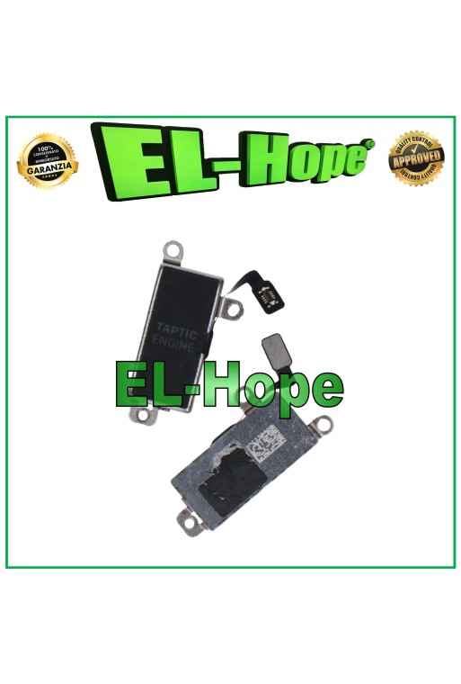 FLAT FLEX VIBRATION VIBRACALL FÜR APPLE IPHONE 16 MOTORMODUL