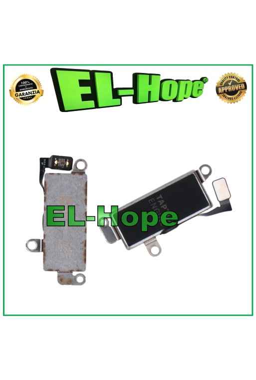 VIBRACALL VIBRATIONSMODUL FÜR APPLE IPHONE 16 PLUS