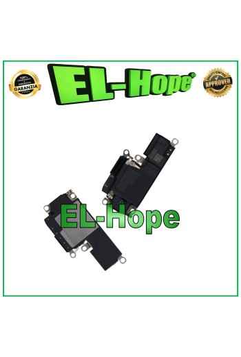 KLINGELTON-SUMMER FÜR IPHONE 16 PRO LAUTSPRECHER AUDIO FREISPRECH